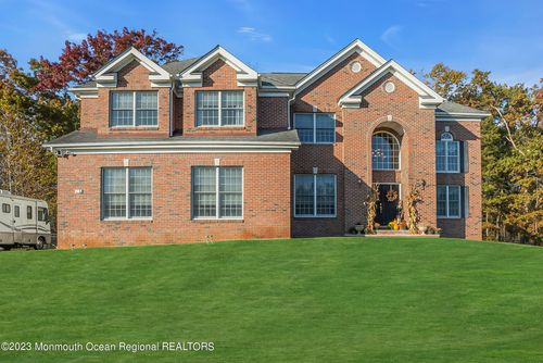 16 Lakeside Dr, Jackson, NJ, 08527-4274 | Card Image