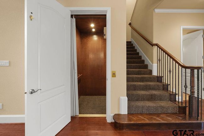766 Esperanza Pl, Townhouse with 3 bedrooms, 4 bathrooms and null parking in Tyler TX | Image 15