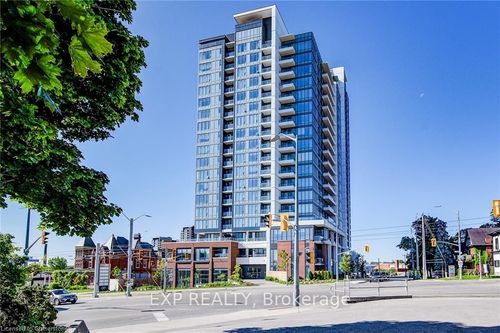 510-15 Wellington St S, Kitchener, ON, N2G0E4 | Card Image
