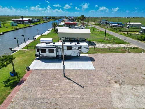 1467 County Road 299, Sargent, TX, 77414 | Card Image