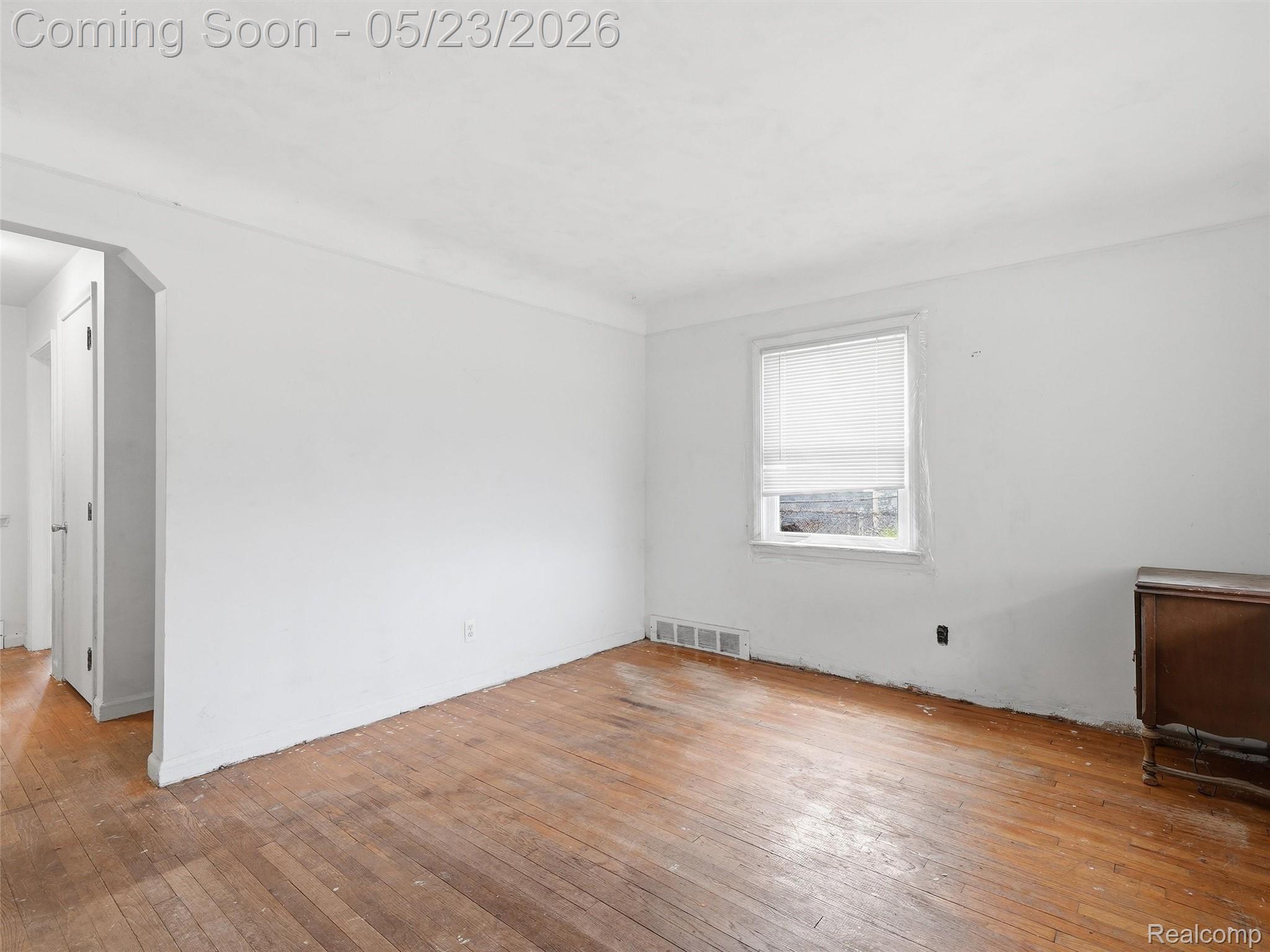 Residential in Redford Charter Township 5