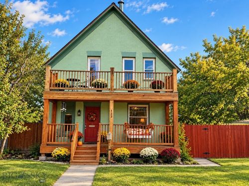 123 S E St, Livingston, MT, 59047-2747 | Card Image