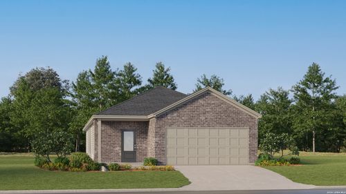 14809 Granite Gdn, Elmendorf, TX, 78112-4426 | Card Image