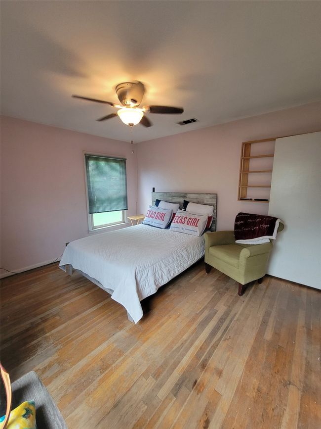 2506 Hillcrest Ave, House other with 3 bedrooms, 2 bathrooms and null parking in Greenville TX | Image 16