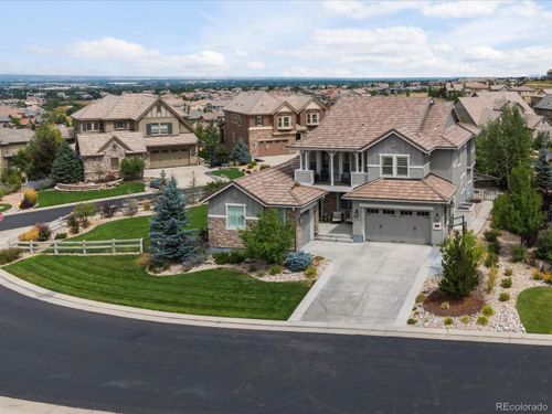 751 Winding Pine Ln, Highlands Ranch, CO, 80126-8401 | Card Image