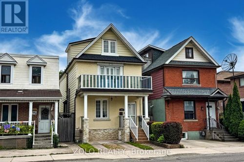 1083 Dupont Street, Toronto (Dovercourt-Wallace Emerson-Junction), ON, M6H1Z9 | Card Image