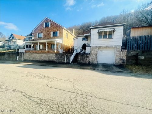 668 Virginia Avenue, Follansbee, WV, 26037 | Card Image