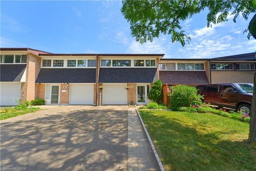 48 Guerin Ave, Kitchener, ON, N2A1S8 | Card Image