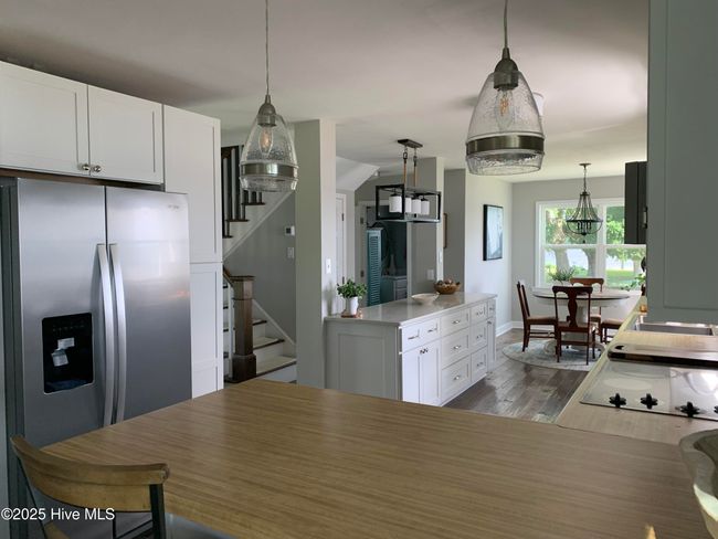 482 Vfw Rd, House other with 4 bedrooms, 3 bathrooms and 2 parking in Cedar Point NC | Image 10