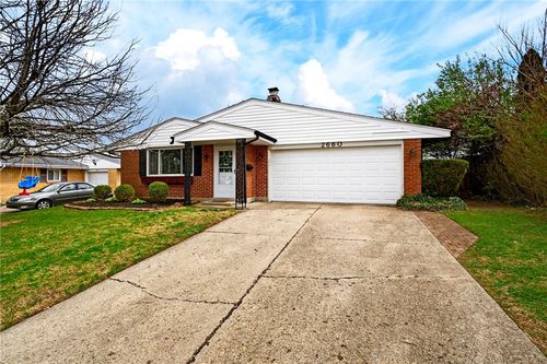 2660 Mohican Ave, Kettering, OH, 45429-3735 | Card Image