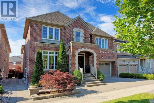 55 Gillings Street, Markham (Victoria Square), ON, L6C0G3 | Card Image