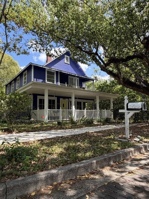 117 Brooksville Ave, Brooksville, FL, 34601-3310 | Card Image