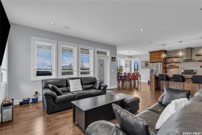 1726 Pohorecky Rise, House other with 4 bedrooms, 4 bathrooms and 5 parking in Saskatoon SK | Image 17