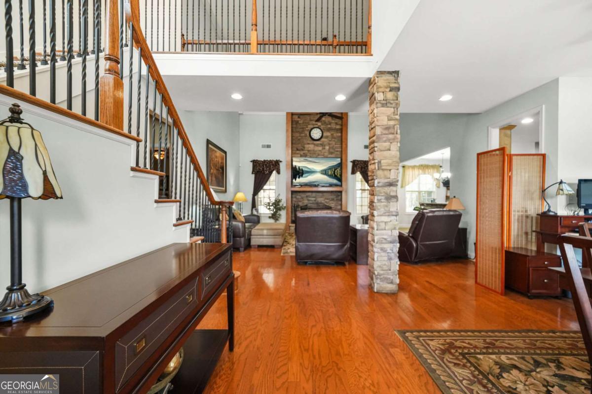 Residential in Conyers 3
