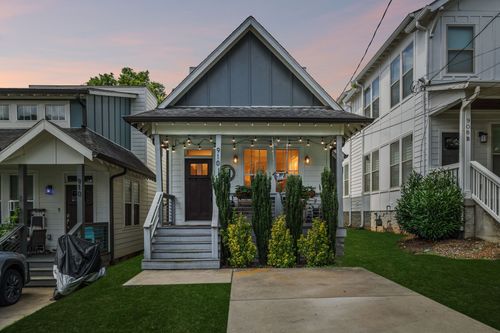 910 Spain Ave, Nashville, TN, 37216-3625 | Card Image