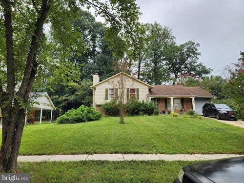 9901 Quiet Glen Ct, Springdale, MD, 20774-2563 | Card Image