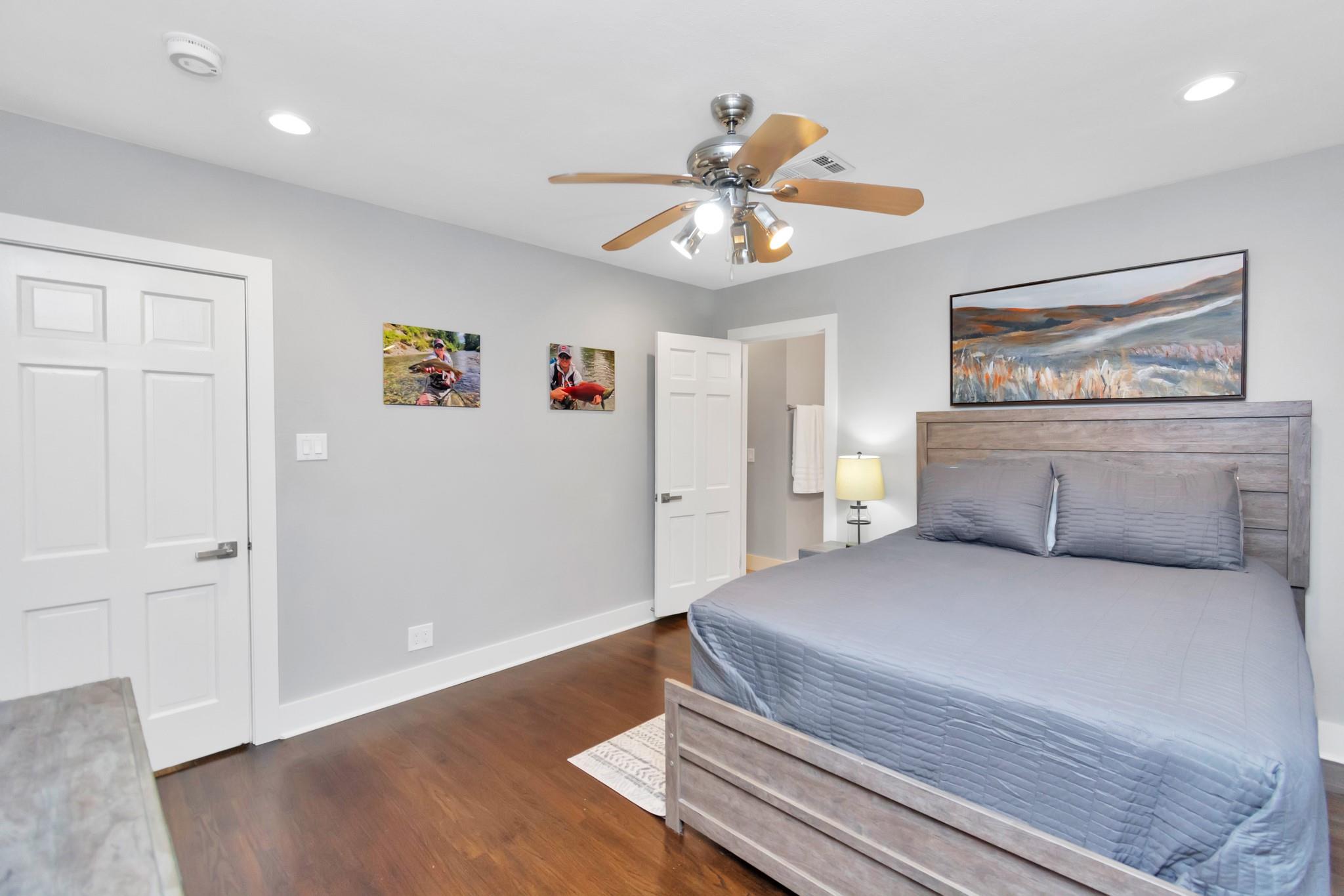 Residential Lease in Houston 5