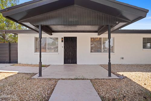 rear-10736 Donna Marie Dr, Socorro, TX, 79927-3831 | Card Image