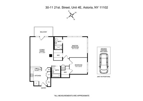 4e-30-11 21st St, Astoria, NY, 11102-2872 | Card Image