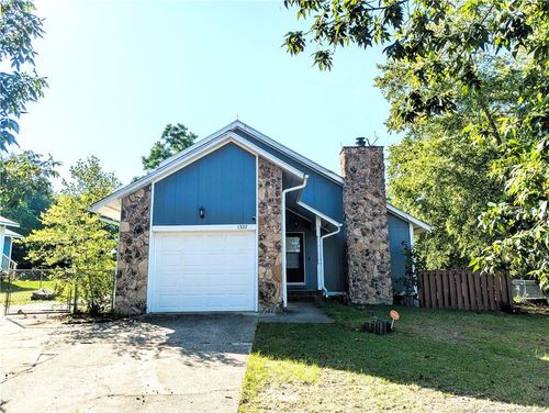 1327 Fraser Dr, Fayetteville, NC, 28303-2026 | Card Image