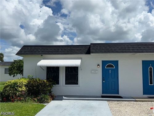25 Temple Court, LEHIGH ACRES, FL, 33936 | Card Image