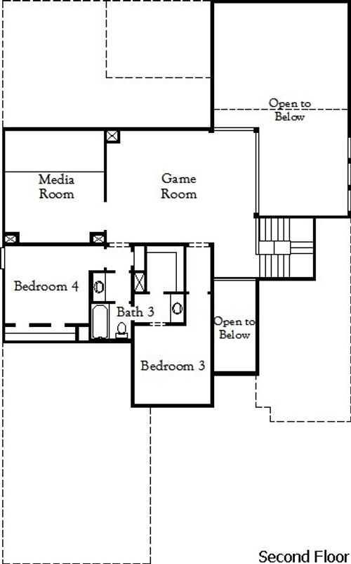 2302 Sarah Dr, Rockwall, TX, 75087-7047 | Card Image