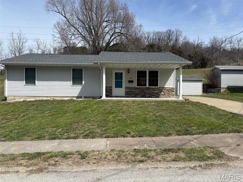 406 Riverside St, Hannibal, MO, 63401-5119 | Card Image