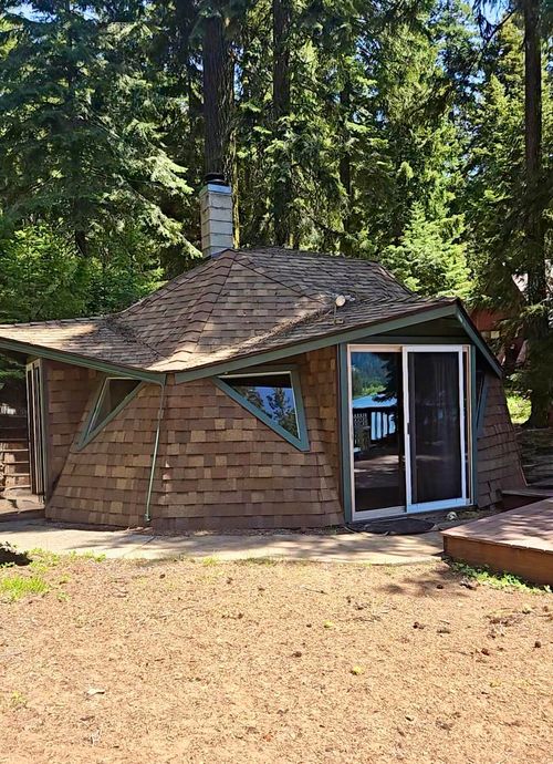 cabin-2a-5560 E Hyatt Lake Road, Ashland, OR, 97520 | Card Image