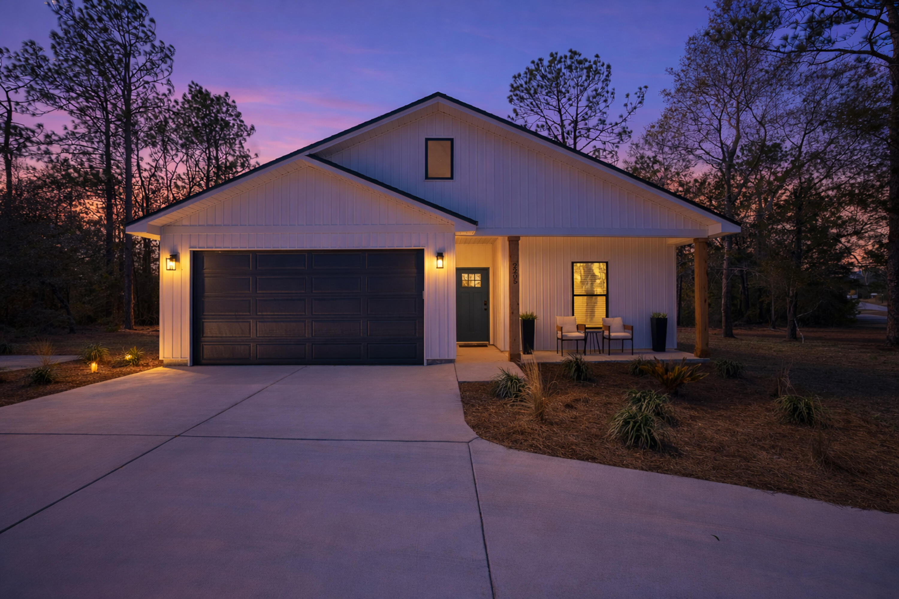 Residential in Chipley 5