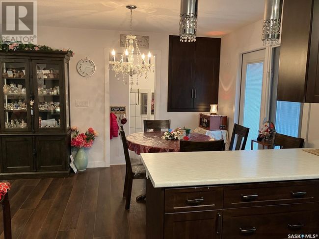 606 Alfred St, House other with 4 bedrooms, 2 bathrooms and null parking in Nipawin SK | Image 15