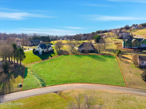 Lot 11 Bentwood Dr, Kodak, TN, 37764 | Card Image