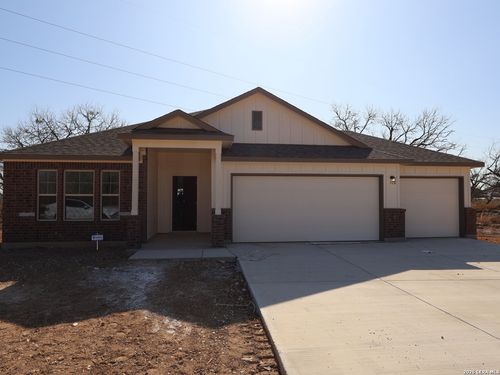 318 Jordans Est, San Antonio, TX, 78264-4590 | Card Image