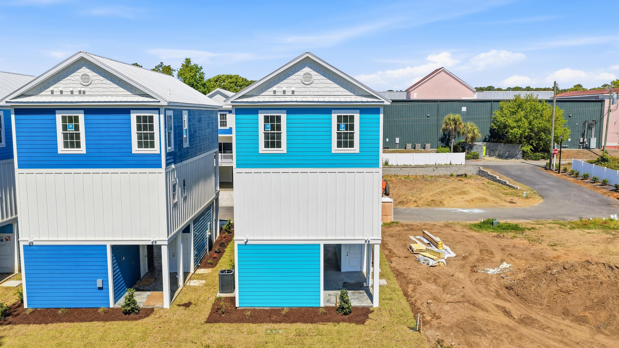 Residential in Myrtle Beach 3