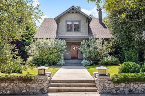 1031 Stratford Ave, South Pasadena, CA, 91030-3411 | Card Image