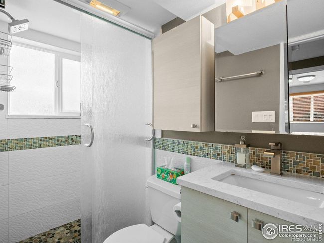 lower level 3/4 bath | Image 16