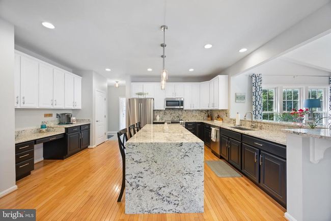 6110 Traceys Overlook Rd, House other with 5 bedrooms, 5 bathrooms and null parking in TRACYS LANDING MD | Image 19