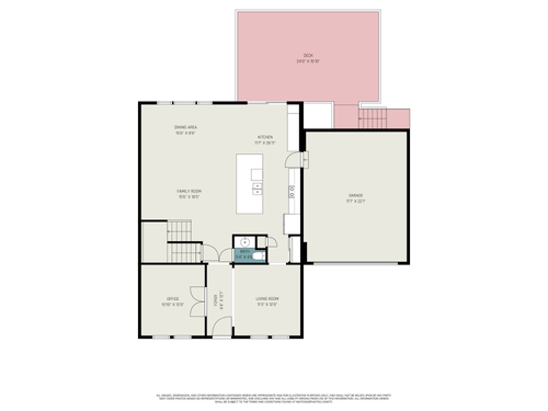 2727 Chateau Ct, Union, KY, 41091-8720 | Card Image