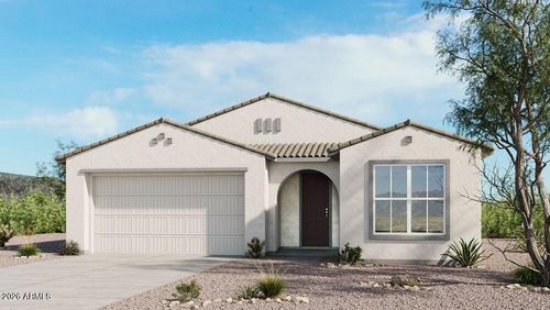 13345 W Cavalry Drive, Peoria, AZ, 85383 | Card Image