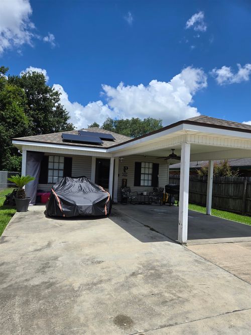432 Tiffany St, Patterson, LA, 70392-4102 | Card Image