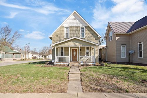 121 W Walnut St, Flora, IN, 46929-1061 | Card Image
