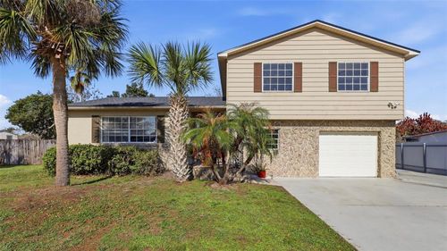 2732 Hidden Cove Ct, ORLANDO, FL, 32822-7914 | Card Image