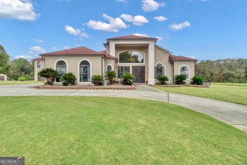 506 W Mcintosh Rd, Brooks, GA, 30205-2339 | Card Image