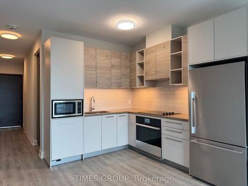 107-12 Gandhi Lane, Thornhill, ON, L3T0G8 | Card Image