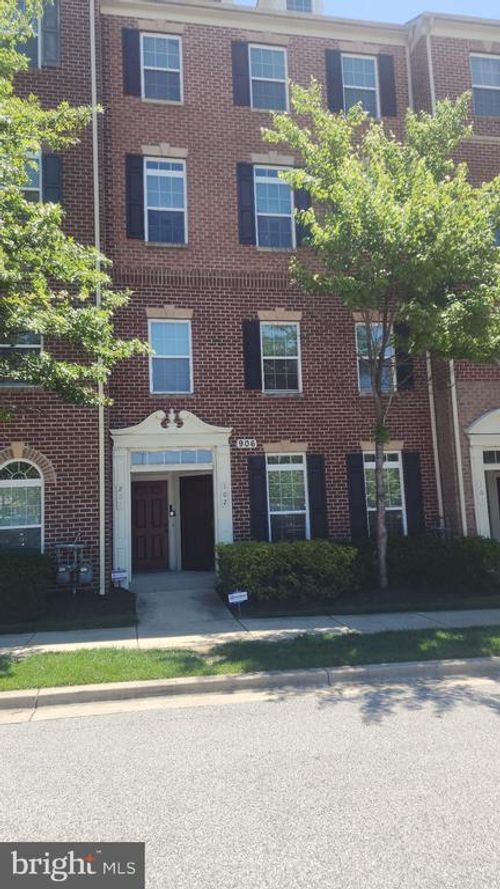 202-906 Hall Station Dr, BOWIE, MD, 20721-6010 | Card Image