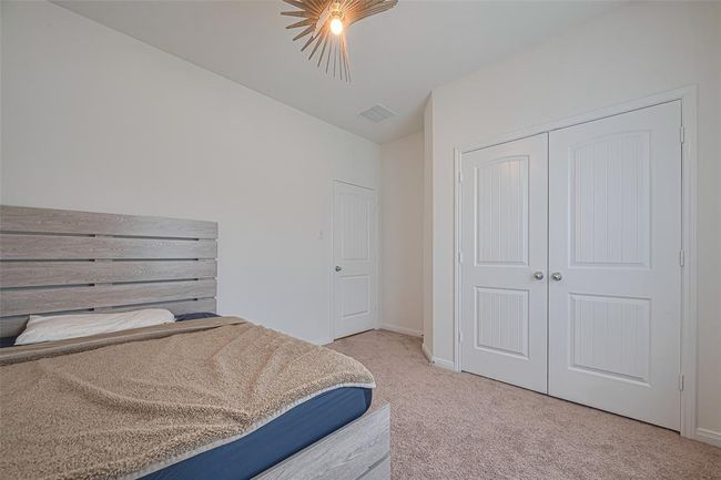 6111 Whitewing Rd, House other with 3 bedrooms, 2 bathrooms and 2 parking in Rosenberg TX | Image 27