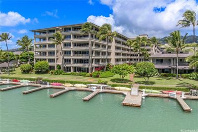 1108 - 1 Keahole Place, Home with 3 bedrooms, 2 bathrooms and 2 parking in Honolulu HI | Image 1