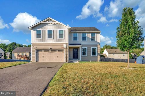 2188 Mallard Ln, LOCUST GROVE, VA, 22508-3126 | Card Image