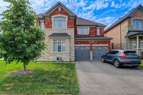 84 John Carroll Dr, Brampton, ON, L6P4J3 | Card Image