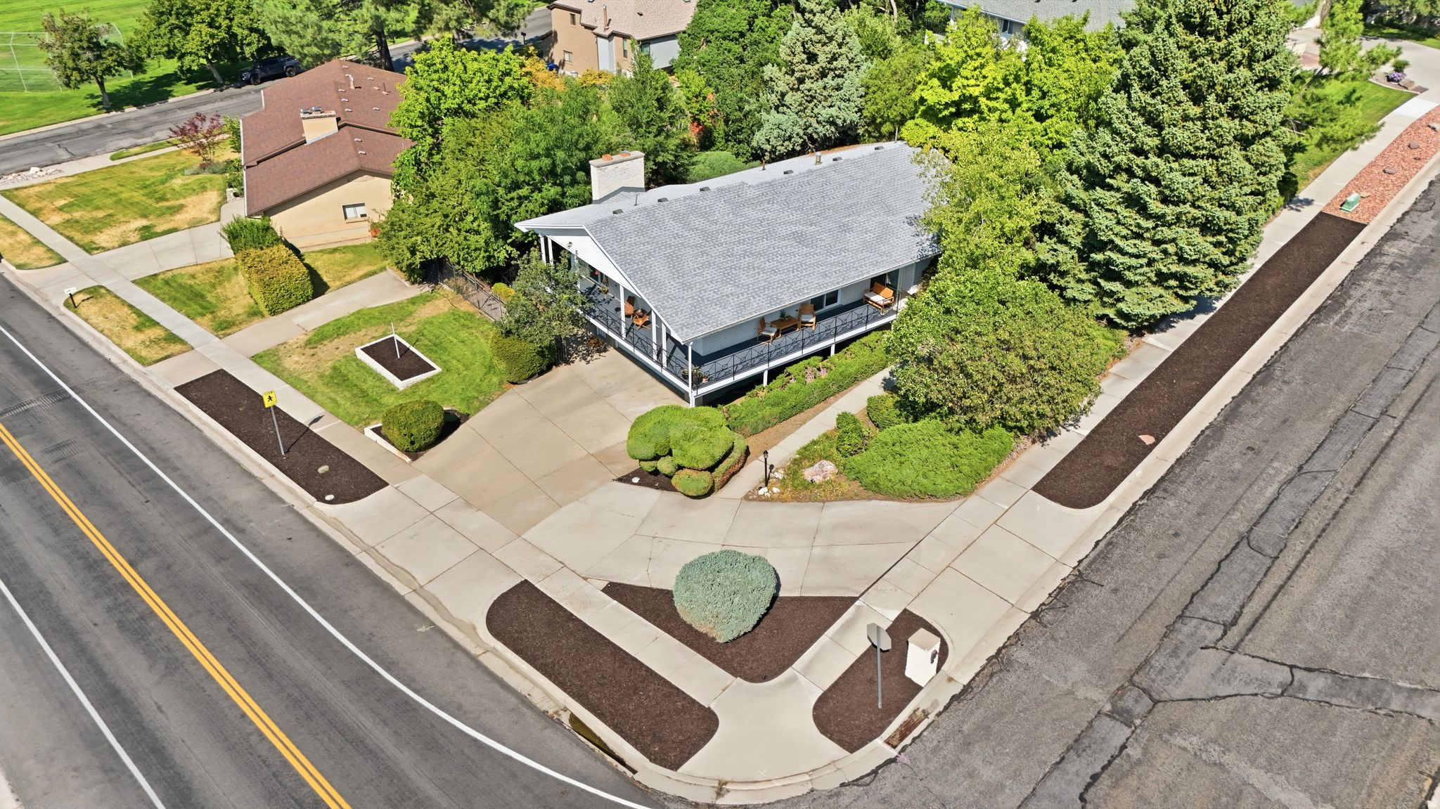 Residential in Ogden 5