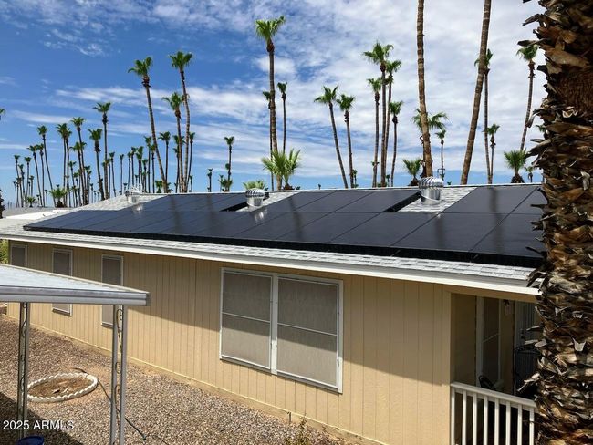 A259 - 7300 N 51 St Ave, Home with 2 bedrooms, 2 bathrooms and null parking in Glendale AZ | Image 22